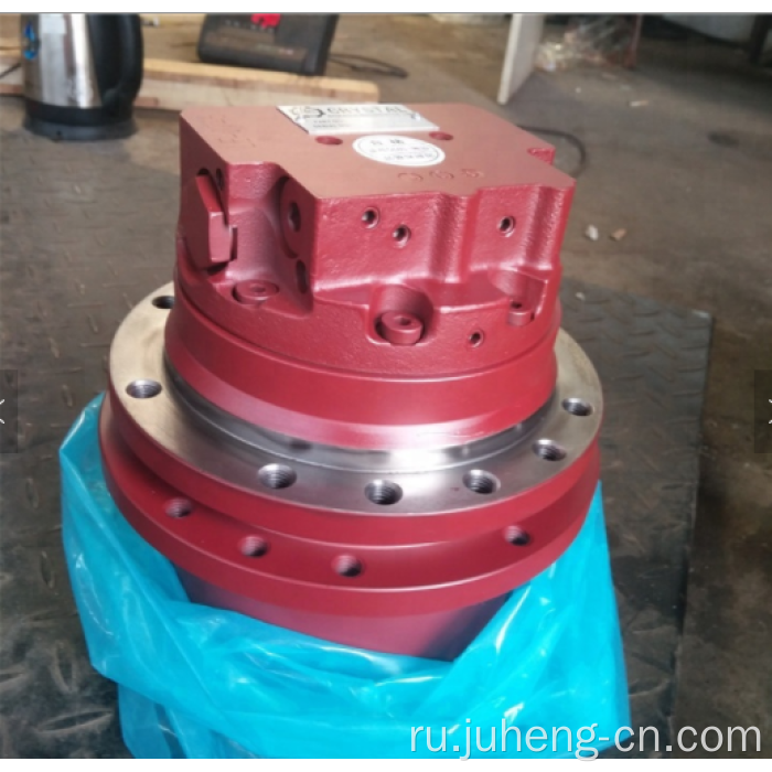 Конечная передача ПК40-5 20Т-60-32300